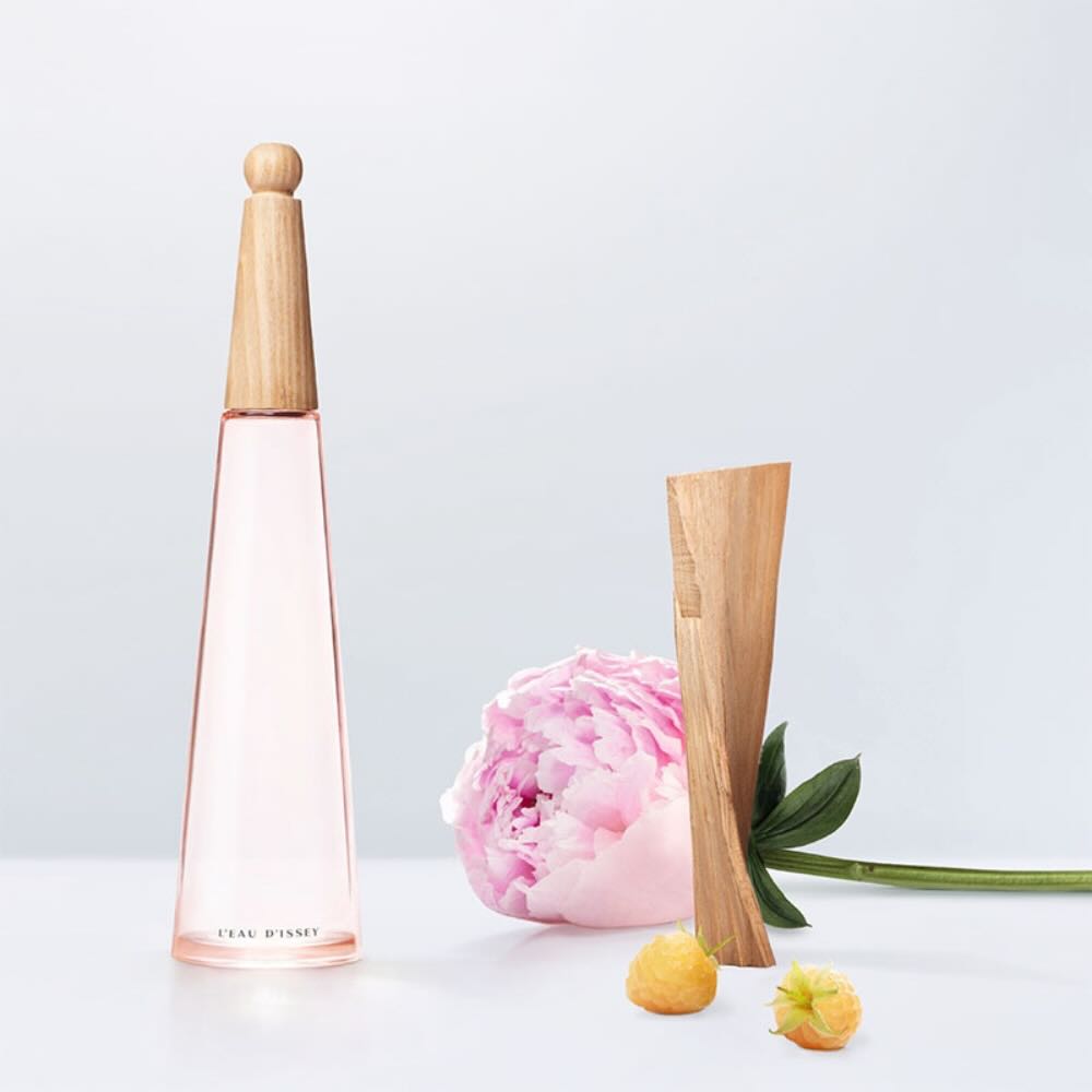 Nước Hoa Nữ Issey Miyake L'eau d'Issey Pivoine EDT Intense
